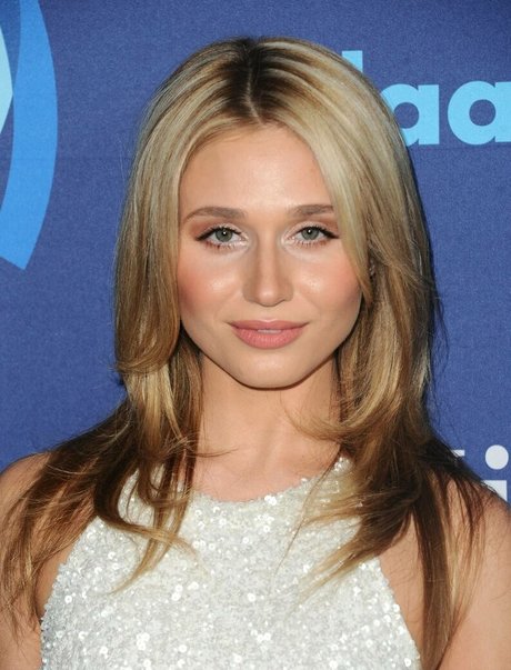 Rita Volk model pictures