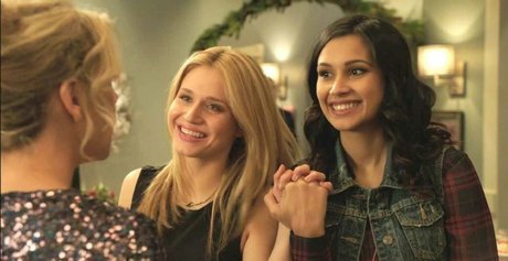 Rita Volk star xxx pictures