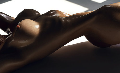 Pumafit naked pornstar pics