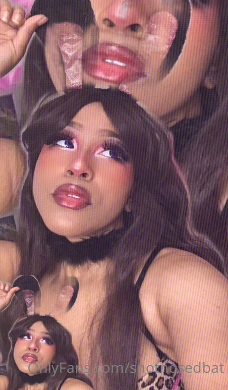 snotnosedbat pornstar exclusive pics