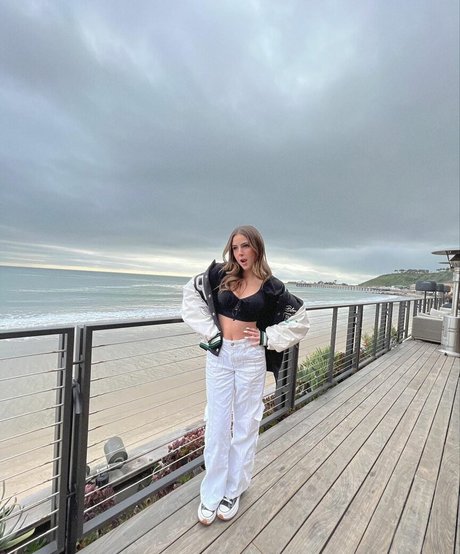 Lexy Kolker erotic star image