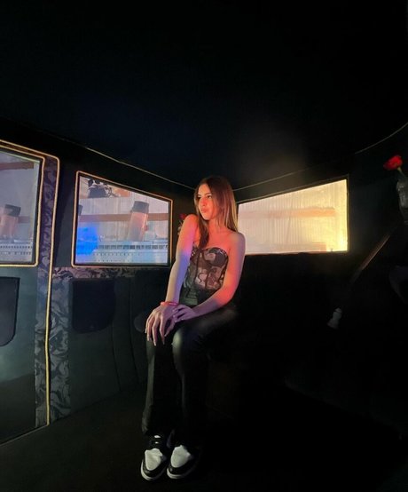 Lexy Kolker high quality actress images