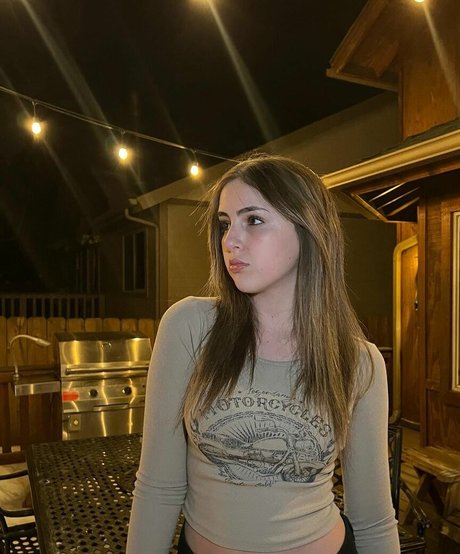 Lexy Kolker erotic model picture