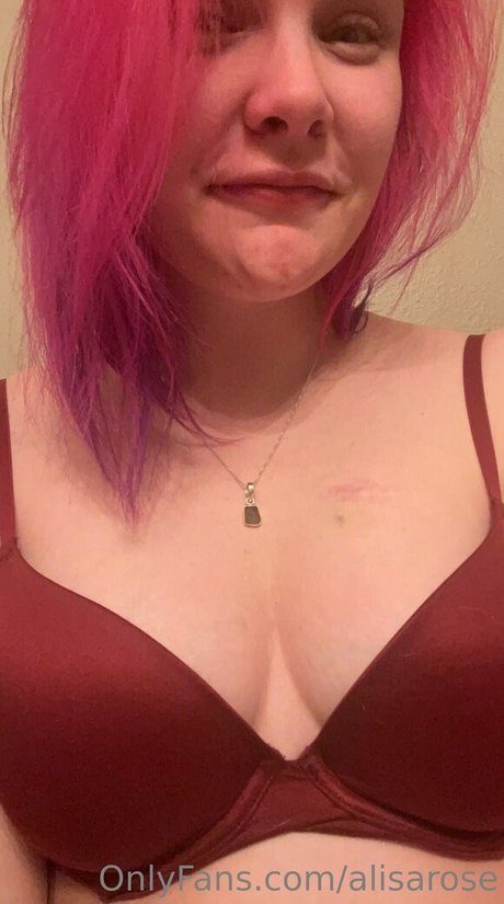 alisarose star high quality picture