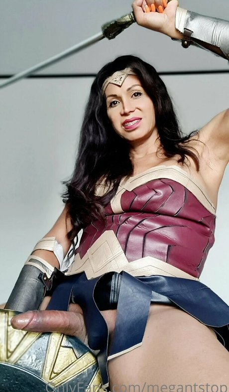 megantstop model images