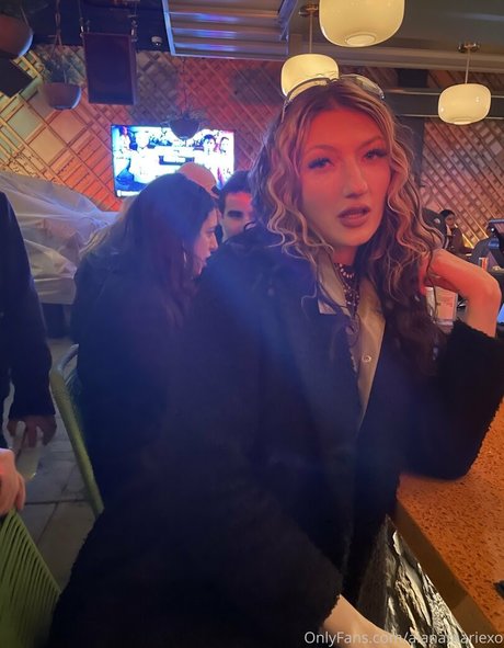 alanamariexo nudes model images