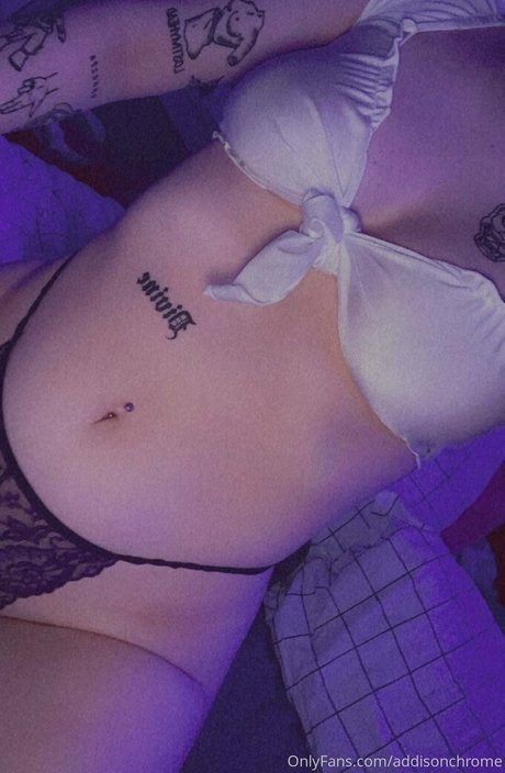 addisonchrome hd star picture