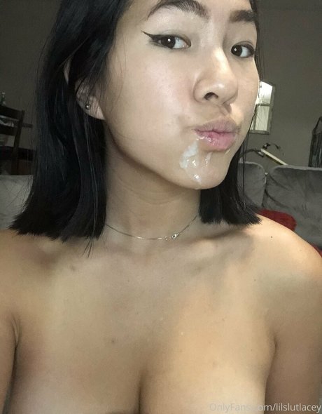 lilslutlacey model porn photos