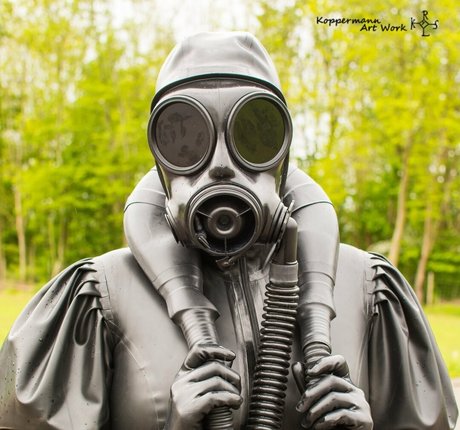 heavyrubberette art star photos