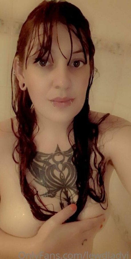 Lewdladyj nice pornstar img
