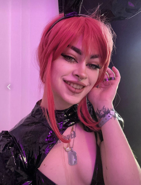 Kiiyoko sexy star photo