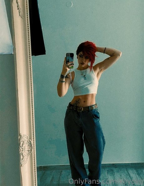 Kiiyoko art pornstar image