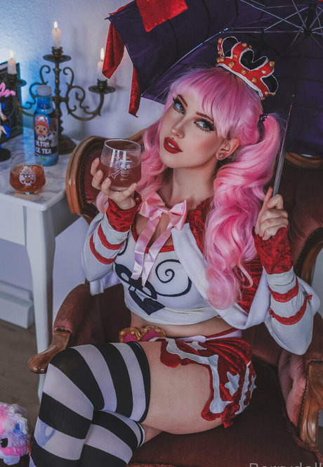 berrydoll exclusive pornstar pics