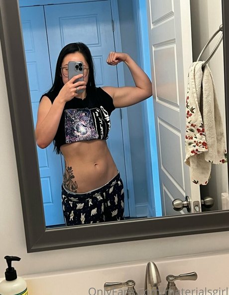 materialsgirl xxx star pictures