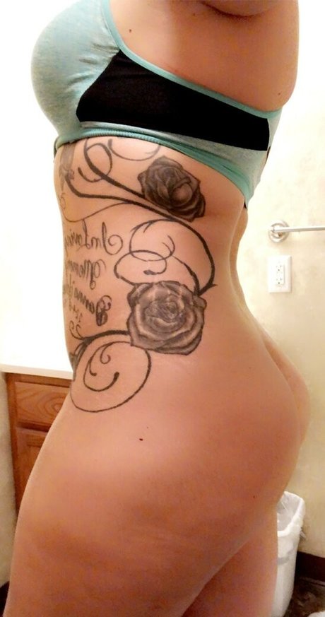 xxtattooed barbie porn star images