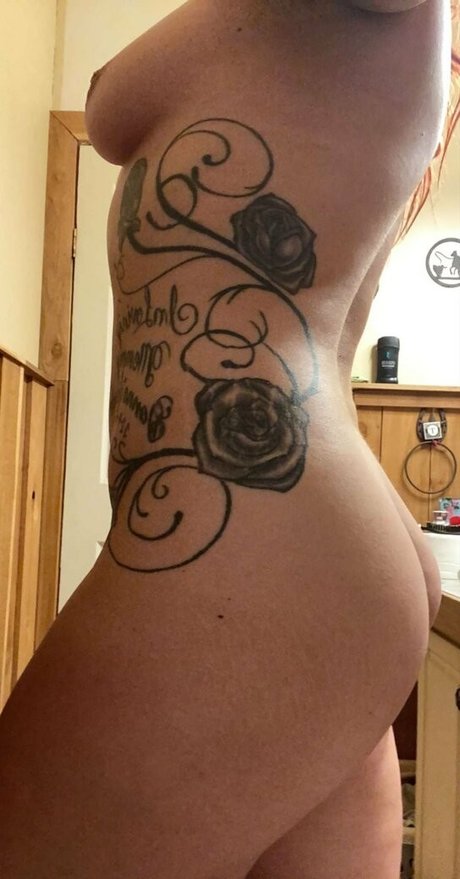 xxtattooed barbie nudes pornstar pic