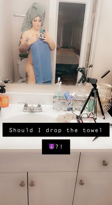 xxtattooed barbie nude star img