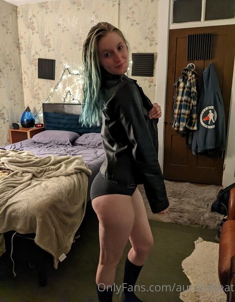 auroraheat nudes model photos