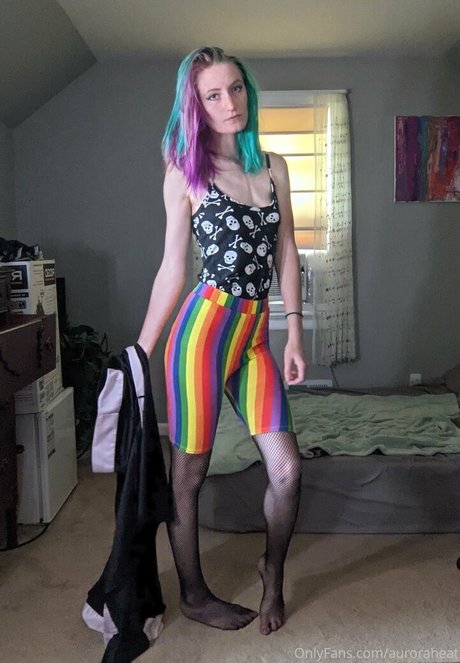 auroraheat perfect star archive