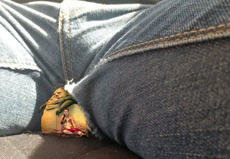 tommypistol sexy star pic