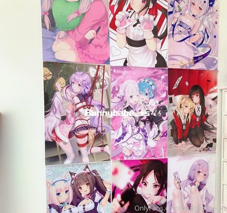 bunnybabe xs free model hot pics