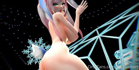 ari lambert pretty pornstar photo