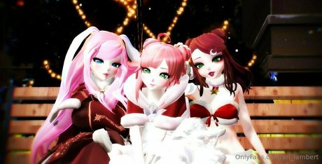 ari lambert high quality actress picture