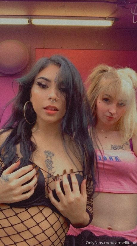 carmellitaaa star nude images