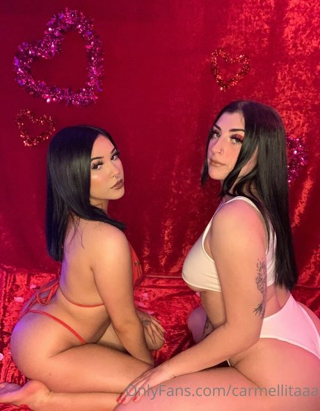 carmellitaaa star art pic