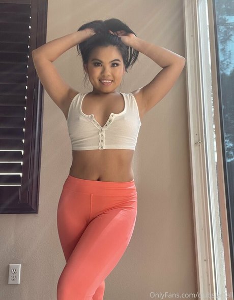 clubstarfall model best pic