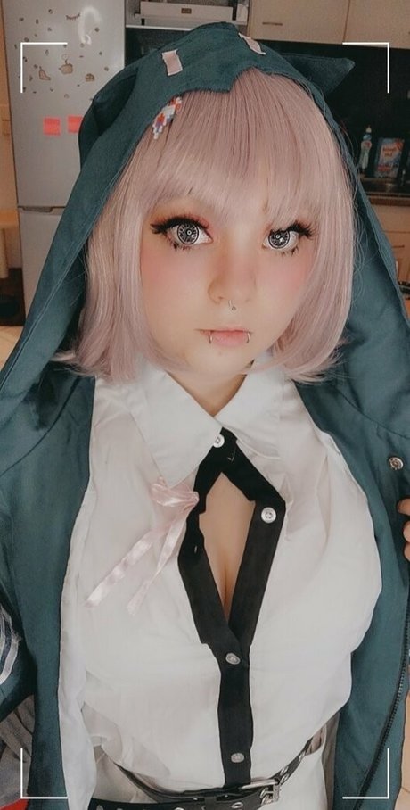 littlescarefox pornstar sexy picture