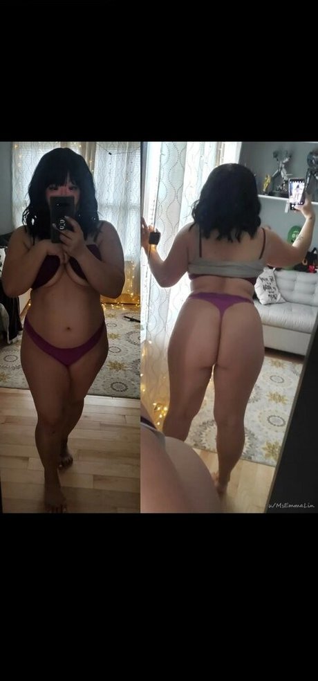 Msemmalin pornstar sexy gallery