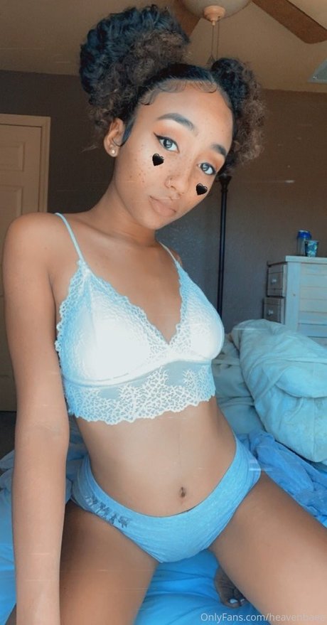 Heavenbaee hot star archive