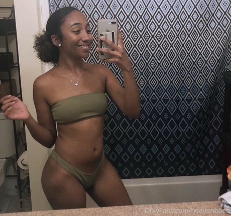 Heavenbaee star exclusive galleries