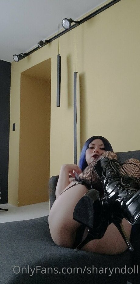 Sharyndoll model perfect image