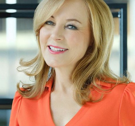 Sian Williams star pics