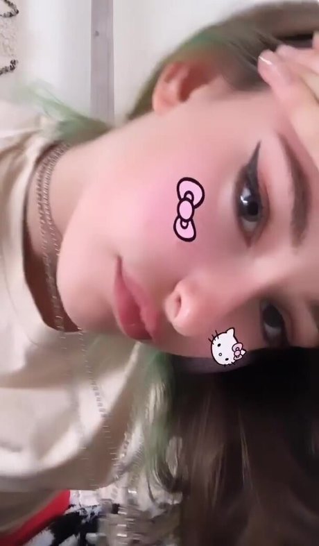 Ava Cooper beautiful actress pics