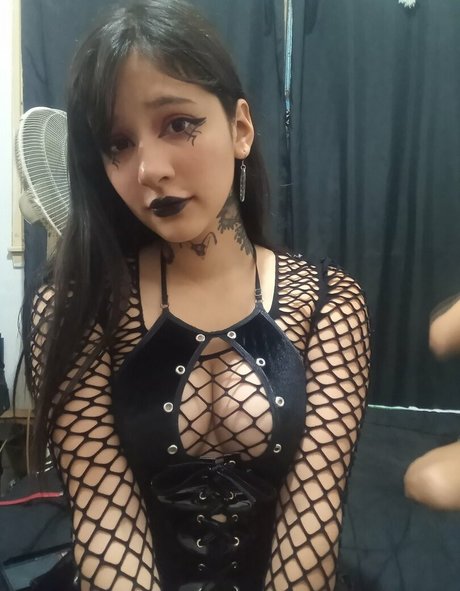 Toxic Mermaid model nudes pics