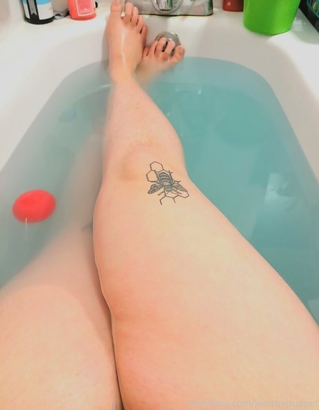 iamthepuppet pornstar best photos