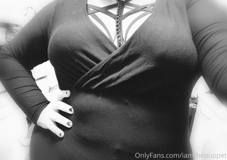 iamthepuppet xxx pornstar photo