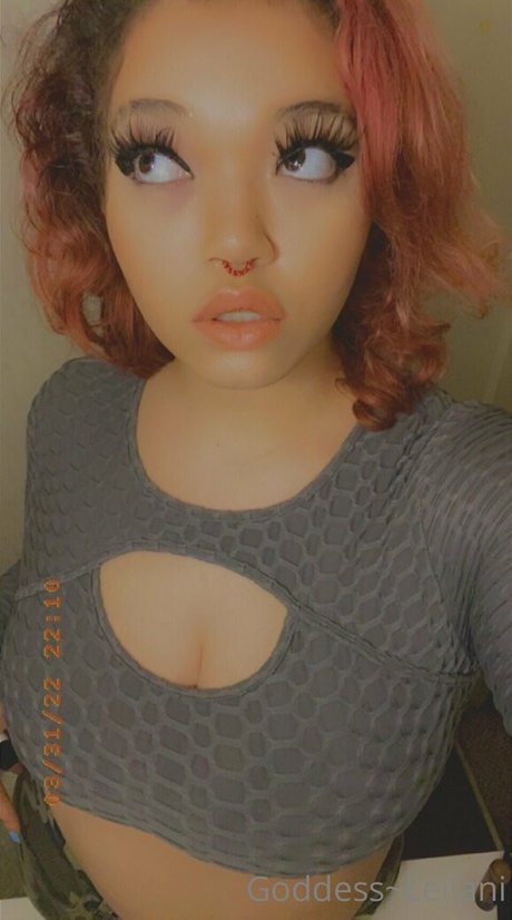 goddessofthecosmos model art galleries