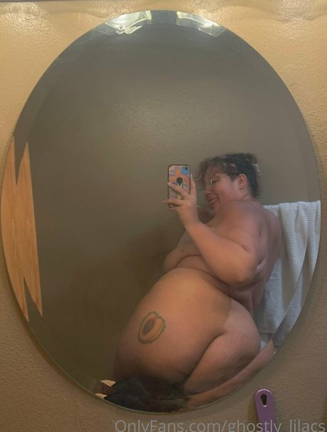 ghostly lilacs model best galleries