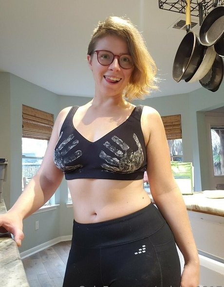 aelaine1217 star exclusive pics