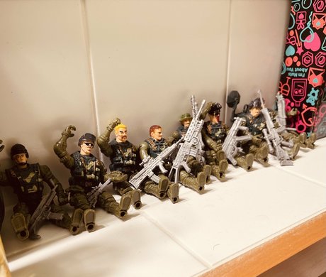 dexualhealing pornstar erotic photo