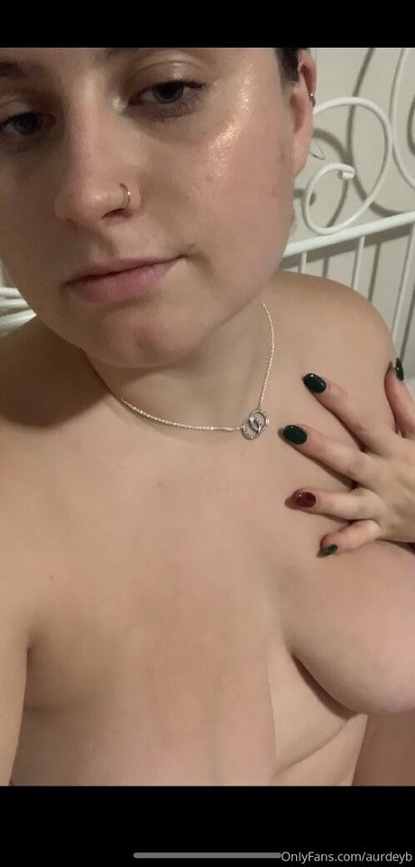 aurdeyb pornstar exclusive gallery