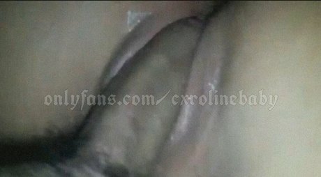 carolinebxby pretty model img