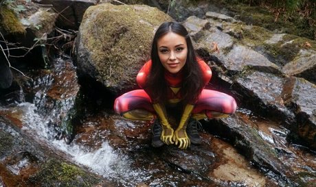 Kjaneway free star archive