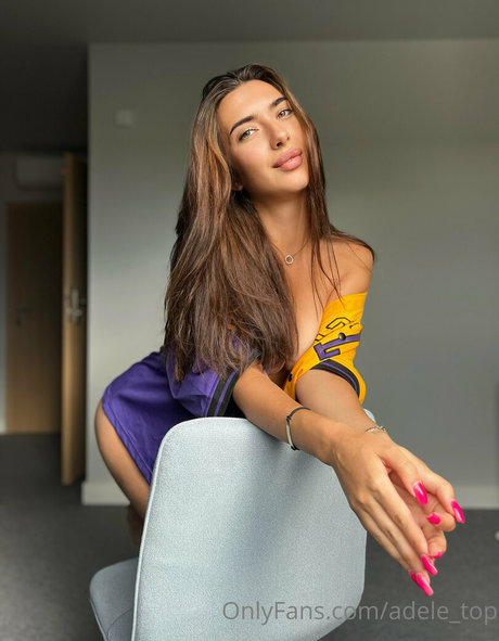 adele top star sex gallery