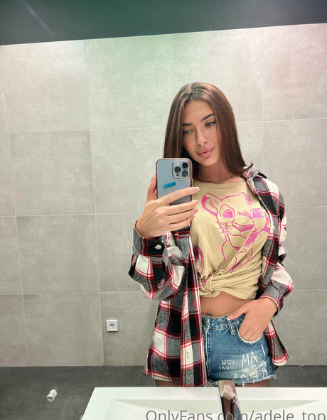 adele top free actress image