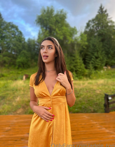 adele top pornstar naked picture